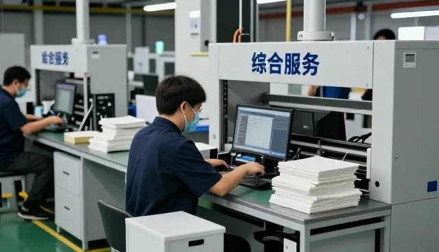 海口龙华向新网络科技工作室
