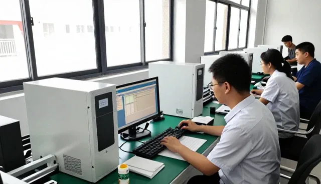 海口龙华向新网络科技工作室