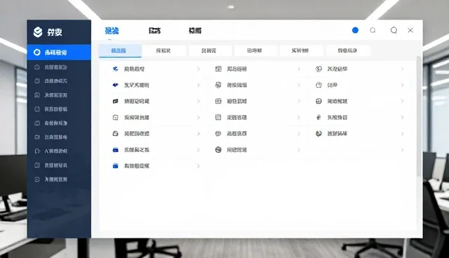 系统集成中的用户交互性能优化策略