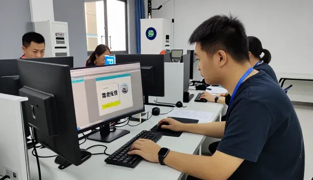 海口龙华向新网络科技工作室关注系统集成未来趋势