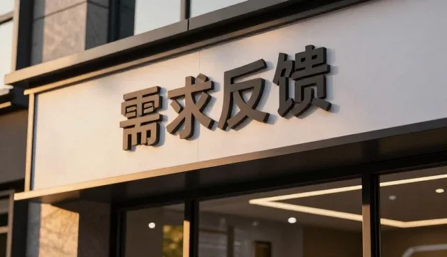 从连锁门店说起:网站开发维护系统集成