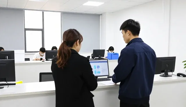 全流程跟进应用体验全面介绍